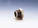 JFE継手:白継手・径違ブッシング(一段落ち) 型式:BU-3/4×1/2-白-N