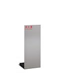 UNION ユニオン アルジャン 消火器設置台 床置 UFB-3S-2500-HLN
