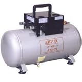 ナカトミ(NAKATOMI) 25Lエアー補助タンク ATN-25