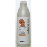 コ・ペット薬用 S&Zシャンプー 300ml×6本