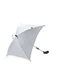Mutsy EVO Umbrella (White) by Mutsy