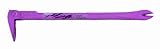 土牛 カラーSバール 333mm 色の指定は出来ません