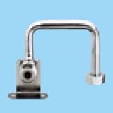 INAX　LIXIL・リクシル 小型電気温水器 部品　自動水栓接続継手　【EFH-CC1R/EFHCC1R】