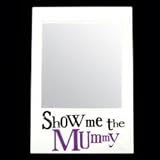 Bright Side Mummyミラー