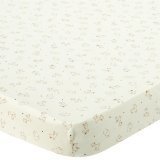 Babies R Us Knit Cradle Sheet - Safari by Babies R Us [並行輸入品]