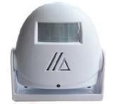 人感センサーアラーム（各種警報音可変）