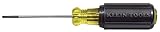 Klein Tools 612-4 Terminal Block Screwdriver [並行輸入品]