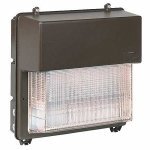 Killark KWPP150 Floodlight, Hazardous Location, MHPS, M102, Copper-Free Aluminum, 150W, 14-1/2" x 7-