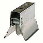 サッシ用戸車　V-9S　(2pcs）