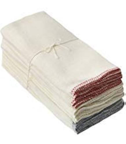 金欠です助けて下さい、、伝説の白色の雑巾1枚 Amazon.co.jp: 無印良品 落ちワタ混小ぞうきん 3枚組・約幅20×奥行14cm