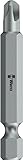 Wera Series 4 875/4 Sheet Metal Bit, TRI-WING 1 x 89mm blade, 1/4" Drive [並行輸入品]