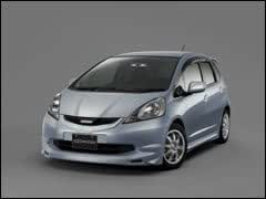 Amazon 無限 Mugen ムゲン フィット Fit スタイリングセット エアロキット Fit Styling Set 適合 Ge6 100 Ge7 100 未塗装 フロントアンダースポイラータイプ Xlf K0s0 Zz フロントスポイラー 車 バイク