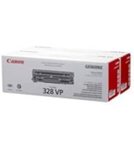 Canon CRG-328VP 2個パック キヤノン キャノン トナーカートリッジ328VP 2コパック
