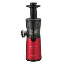 Amazon | SHARP HEALSlO Green Presso EJ-GP1-R (red) [並行輸入