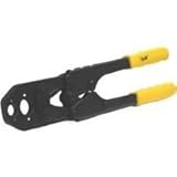 PEX Crimp Ring Tool by Conbraco