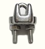 [Aトレード] ステンレス製ワイヤークリップ 3mm