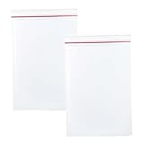 【shipon】クッション封筒 #5サイズ B4対応200枚入郵送用 ホワイト白 気泡入り梱包緩衝材郵便配送用エアキャップ付き封筒袋 エアークッション開封テープ付き郵送封筒 クロネコDM便 ゆうパケット 宅急便 紙袋 梱包資材 梱包 (#外寸: 287x406mm 内寸: 267x406mm ベロ部分40mm)