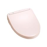 TOTO 温水洗浄便座（瞬間式）パステルピンクウォシュレット KFシリーズ TCF8FF55#SR2