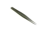 IDEAL-TEK　精密ピンセット INOX (0C11-S)　DAIKITOOL