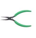 クーパーハンドツールXcelite ln225 5 " Shortチェーン鼻ペンチHeavy Duty