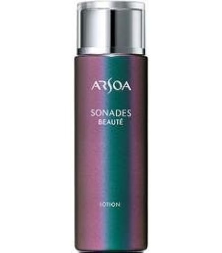 Amazon | ARSOA(アルソア) セルローション 150ml | アルソア | 化粧水 通販