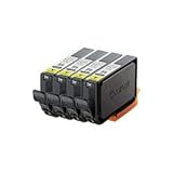 キヤノン インクタンクBJI-P211Y（4P）染料 イエロー 14.5ml/本 9033B001 1箱（4本）