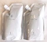 コタ アイケアシャンプー5 750ml ＆ トリートメント5 750g 詰め替え用セット