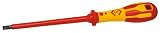 C.K Tools VDE 絶縁マイナスドライバー SL5.5x125 T49144-055