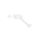 iMuskオリジナルOEMジンバルロックプロテクターバックルジンバルスタビライザー固定クリップカメラカバーDJI Phantom 4ドローン用スペアパーツ