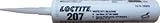 ロックタイト 工業用シーリング剤 【207W-300】 10本
