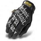 MECHANIX WEAR (メカニクス) オリジナル グローブ BLACK S サイズ ブラック 黒 [並行輸入品]