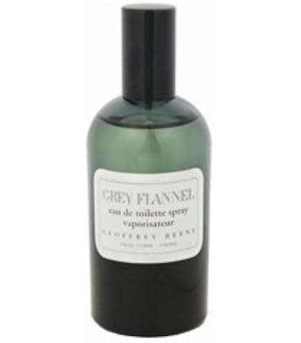 Amazon | 【ジェフリー ビーン】グレイ フランネル EDT・SP 120ml