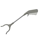 ZERONOWA マジックハンド ゴミ取り ゴミ拾いトング 軽量 お助けハンド らくらくハンド (41cm)