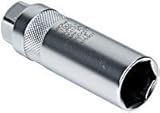 Aircraft Tool Supply Ats Magnetic Spark Plug Socket by Aircraft Tool Supply