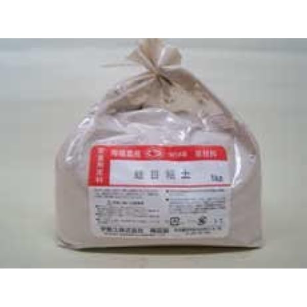 Amazon 蛙目粘土 1kg 粘土 通販