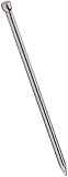 National Hardware V7725 8d Finishing Nails in Bright [並行輸入品]