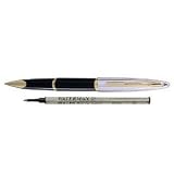 WATERMAN ウォーターマン 万年筆 カレンデラックス コンテンポラリー