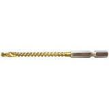 スターエム　六角軸ドリルソー　５．０ NO502X-5