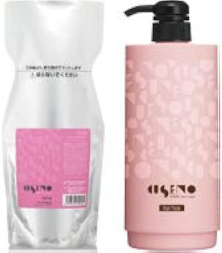 Amazon | パシフィックプロダクツ クセノ ヘアパック 230g | クセノ