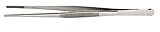 SE 5132TWP 8-Inch Stainless Steel Tweezers [並行輸入品]