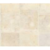 サンゲツ 住宅用クッションフロア モザイク 色番HM-2080 サイズ 182cm巾×6m 〔日本製〕