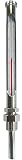 TOKO 丸直形 ガラス製温度計 ARPS-S 0~50度 R1/2×100L