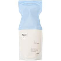 Amazon | アジュバン リ:クールシャンプーR 600ml | アジュバン
