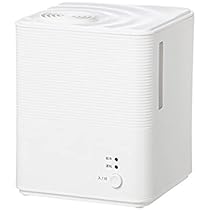 【美品】YAMAZEN 加湿器 Amazon | 山善 AKS-GA25 | 山善(YAMAZEN) | 加湿器