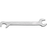 ＨＡＺＥＴ（ハゼット）:HAZET 両口スパナ(超薄口タイプ) 8mm 440-8 型式:440-8