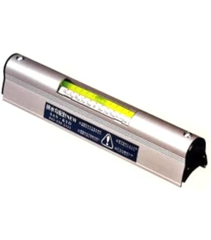 Amazon.co.jp: シンワ測定(Shinwa Sokutei) 部品 気泡管カバーブルー