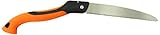Barracuda Saw 119 Folding Pruning 10-Inch Pull Saw with 9 TPI [並行輸入品]