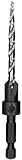Bosch CC2246 Clic-Change Number 8 Adjustable Countersink [並行輸入品]