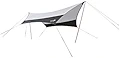 Ujack｜ユージャック タープ Desert300 M.Tarp 長さ500cm x幅470cm x高240cm