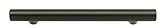 Atlas Homewares A822-O 5-Inch Euro-Tech Collection Linea Rail Pull, Oil Rubbed Bronze [並行輸入品]